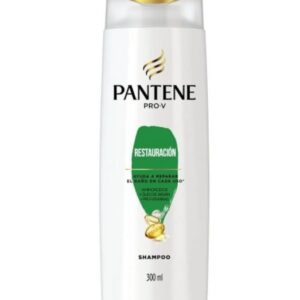 PANTENE RESTAURACION 300 ML