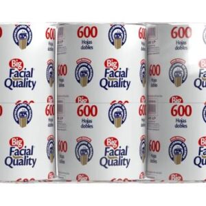 BIG QUALITY 8/6/600 HJS