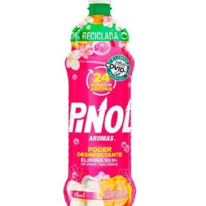 PINOL FLORAL 828 ML