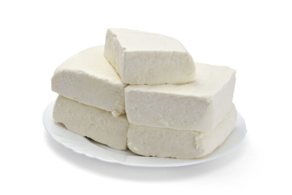 QUESO FRESCO