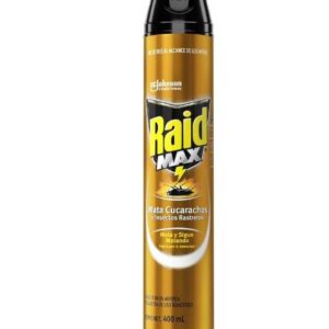 RAID MAX 400 ML