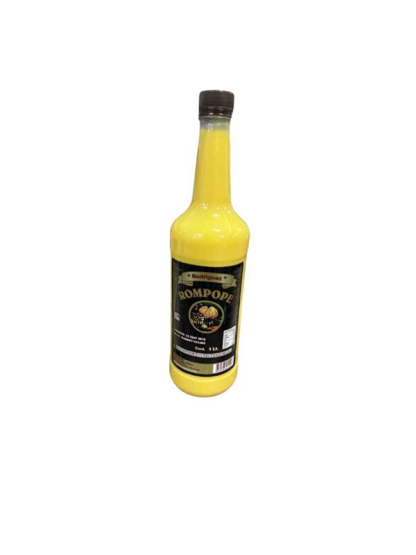 RODRIGUEZ ROMPOPE 1 LT
