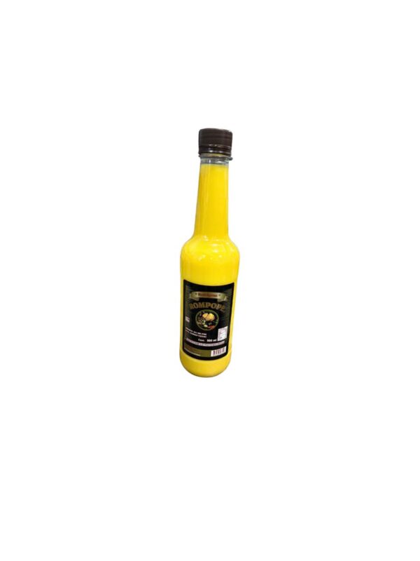 RODRIGUEZ ROMPOPE 500 ML