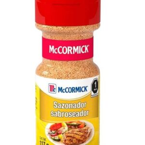 McCORMICK SABROSEADOR 117 G