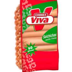SALCHICHA VIVA 3 KG