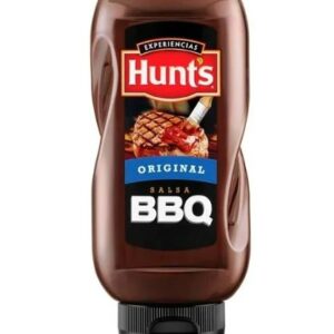 HUNTS SALSA BBQ ORIGINAL 620 GR