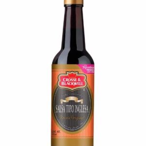 SALSA INGLESA CROSSE & BLACKWELL 145 ML