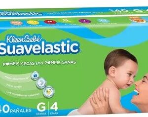 SUAVELASTIC GRANDE 40 PZ