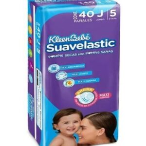 SUAVELASTIC JUMBO