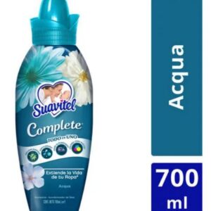 SUAVITEL COMPLETE ACQUA 700 ML
