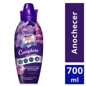 SUAVITEL COMPLETE ANOCHECER 700 ML