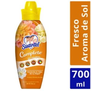 SUAVITEL COMPLETE AROMA SOL 700 ML
