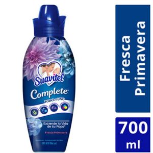 SUAVITEL COMPLETE FRESCA PRIMAVERA 700 ML