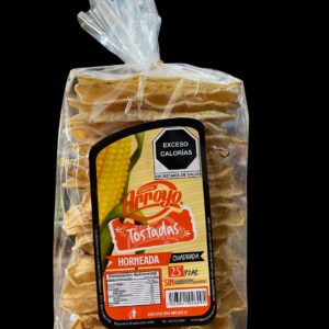 ARROYO TOSTADAS HORNEADA CUADRADA