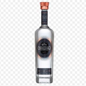 JOSE CUERVO TRADICIONAL CRISTALINO 750 ML