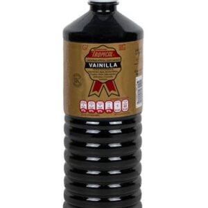 TROPICAL VAINILLA 1 L