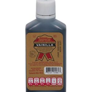 TROPICAL VAINILLA 60 ML