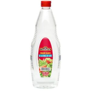 LA COSTEÑA VINAGRE BLANCO 1.05 LT