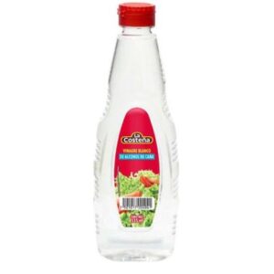 LA COSTEÑA VINAGRE BLANCO 535 ML