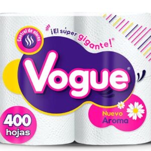 VOGUE 24/4/400 HJS